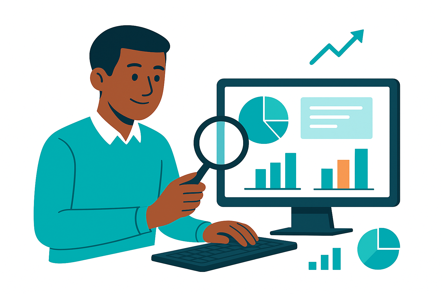 Imaging Analytics